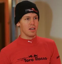 Sebastian Vettel