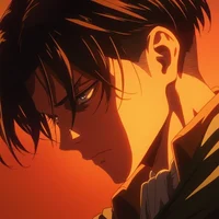 levi ackerman