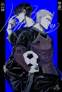 Noel and Ego