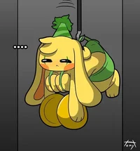 Thicc Pea