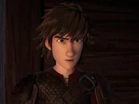 Hiccup Haddock