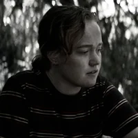 VAN PALMER