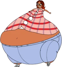 Fat Alya Cesaire