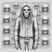 Creepypasta Narrator