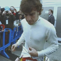 FERNANDO ALONSO