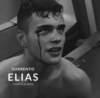 Elias Sorrento 