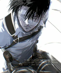 Levi Ackerman 