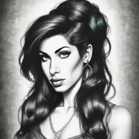 Amy Winehouse 