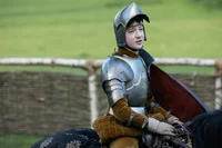 Edward VI-Becoming E