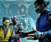 Lin Kuei Brothers