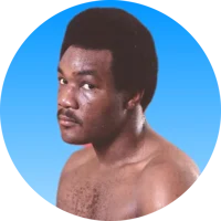 George Foreman