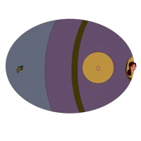 Blimp Kayley