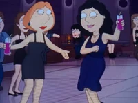 Lois and Bonnie