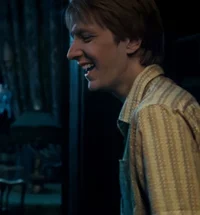 George A Weasley  