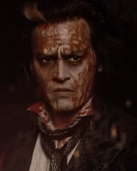 Sweeney Todd