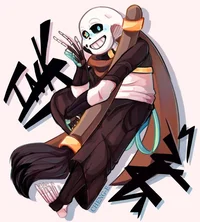 Ink Sans