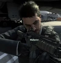 COD-VLADIMIR MAKAROV