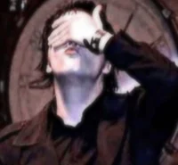 Gerard Way - Vampire