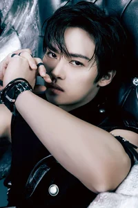 Lee Minho