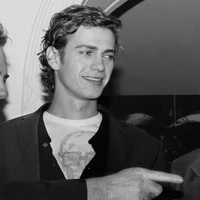 HAYDEN CHRISTENSEN