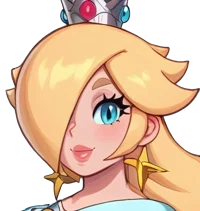 Rosalina