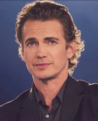 Hayden Christensen