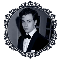 AARON TAYLOR JOHNSON