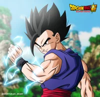 Gohan