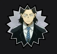 Shouta Aizawa 