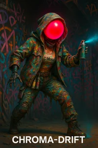 CHROMA-DRIFT
