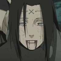 Neji Hyuga