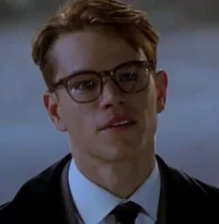 Tom Ripley