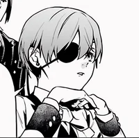 Ciel Phantomhive 