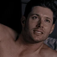 DEAN WINCHESTER