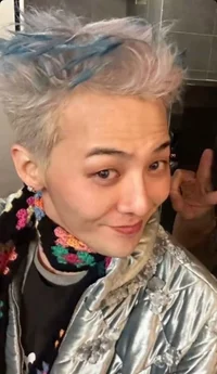Kwon Jiyong