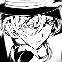 Chuuya Nakahara