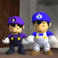 SMG4 And SMG3