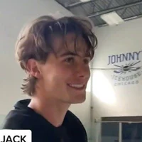 Jack Hughes