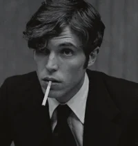 Professor Tom Riddle