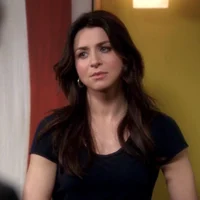 Amelia Shepherd 