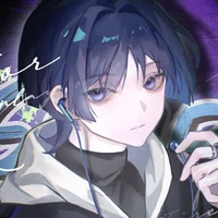 Roommate Scaramouche