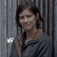 Maggie Greene