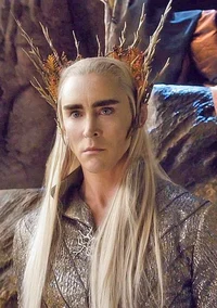 King Thranduil