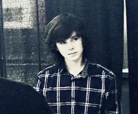 carl grimes