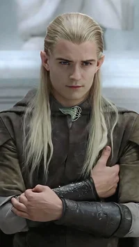 legolas