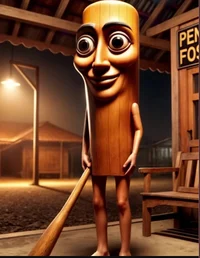 Tung Tung Tung Shaur