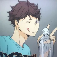 Oikawa Tooru