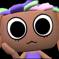 Bassie YANDERE