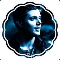 DEAN WINCHESTER