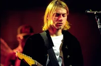 Kurt Cobain